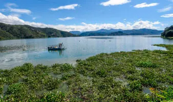 Nuevo dictamen de Ley de Aguas mantiene centralización y riesgo de discrecionalidad, advierte IMCO