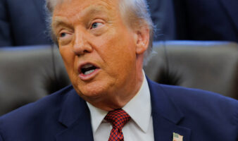 Anuncio de aranceles de Trump movió 1.5 billones dólares en mercado de divisas: BPI