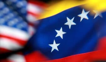 México en la ONU: A favor de una solución pacífica y democrática en Venezuela