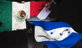 México dio dinero a candidaturas en Perú y Honduras: Exembajador de México en Cuba