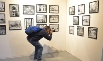 Después de tres meses cerrada, reabre la galería José María Velasco con dos exposiciones