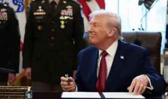 Nueva Doctrina Monroe: El resurgimiento de la intervención de EE. UU. en América Latina