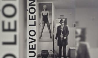 "El futuro no está escrito": Museo MARCO lanza libro que retrata la sociedad postindustrial y migrante de Nuevo León