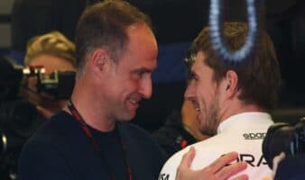 F1: 'Max Verstappen terminará su carrera con Red Bull': Mintzlaff