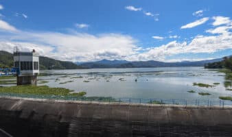 México asegura que cumple el Tratado de Aguas con EE.UU. y explica retrasos en las entregas