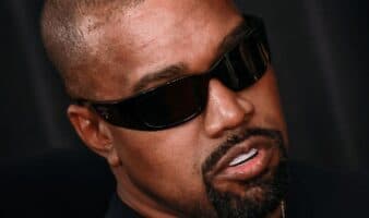 ¿Quién está detrás del concierto de Kanye West en CDMX?