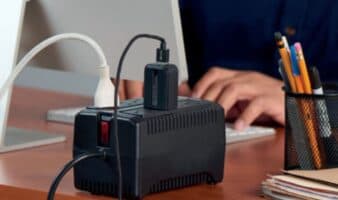 ¿Regulador o No-break? Las mejores opciones para proteger tus electrónicos, según Profeco
