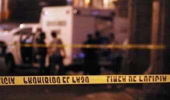 Tres ataques dejan 12 muertos en Guanajuato en días previos al informe estatal de seguridad