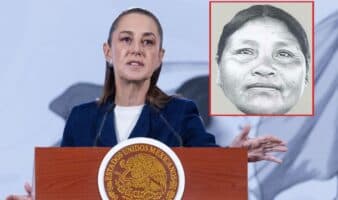 Caso Ernestina Ascencio | Sheinbaum asegura se cumplirá sentencia de la Corte IDH