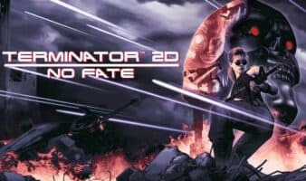 'Terminator 2D: No Fate', un videojuego que rinde homenaje a la película de James Cameron | Reseña