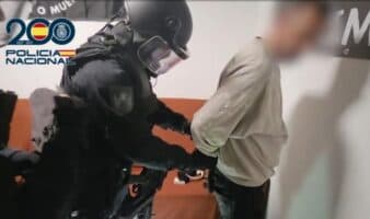 'The Base', la red neonazi que busca el caos con pequeñas células por todo el mundo