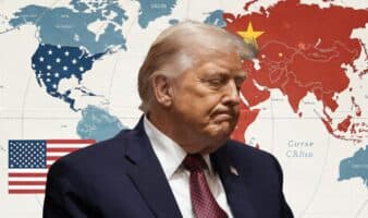 Nueva doctrina Monroe de Trump reconfigura geopolítica y colocará a México en "patio trasero" de EU: Cossío advierte