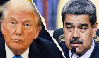 Trump presiona al gobierno de Maduro con fines electorales, señala especialista