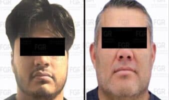 Caen líderes del CJNG en Nayarit y Zona Metropolitana de Guadalajara; eran operadores de 'El Jardinero' y 'El Sapo' | Video