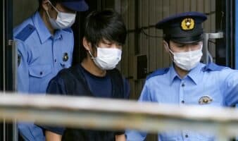 Condenan a cadena perpetua al asesino del ex primer ministro de Japón, Shinzo Abe