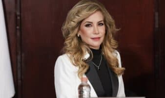 Renuncia magistrada cercana a Zaldívar al Órgano de Administración Judicial (OAJ)