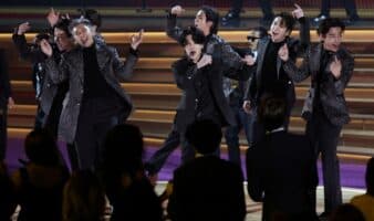 Modifican fechas y horarios de preventa de boletos para BTS