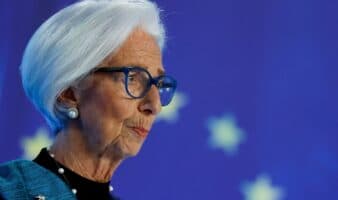 Presidenta del Banco Central Europeo abandona discurso de secretario del Comercio de EE.UU. en Davos: Fuentes