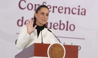 México condena intervención militar de EE.UU. en Venezuela y exige respeto al derecho internacional | Video