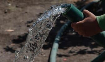 Lanzan campaña para promover el ahorro de agua durante el Mundial 2026 en México