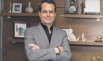 Localizan sin vida al empresario tequilero Adrián Corona en Jalisco