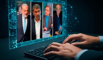 Alertan sobre fraudes con inteligencia artificial que suplantan figuras públicas y la identidad de las víctimas