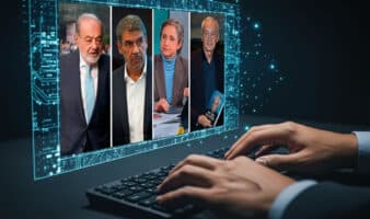 Alertan sobre fraudes con inteligencia artificial que suplantan figuras públicas y la identidad de las víctimas