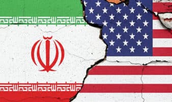Irán advierte que atacará bases de EE. UU. si Washington lanza una ofensiva