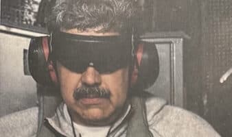 La captura de Maduro y la ruptura del derecho internacional | Análisis