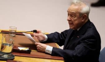 México ante ONU: agresión a Venezuela pone en "grave riesgo" estabilidad de Latinoamérica