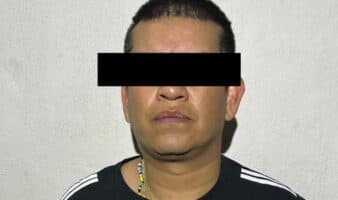 Detienen en Ecatepec a “El Ray”, actual líder de La Chokiza