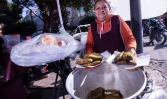 Día de la Candelaria: comerciantes esperan aumento del 20% a derrama económica