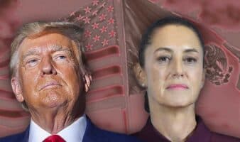 De la Fuente y Rubio dialogan sobre soberanía y narcotráfico; versiones apuntan a posible llamada Trump-Sheinbaum