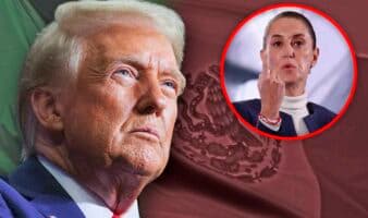 Trump guarda silencio tras llamada con Sheinbaum y mantiene incertidumbre sobre México: Esquivel