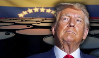 Aristegui en Vivo: Trump dice que Venezuela le enviará hasta 50 millones de barriles de petróleo; Azcárraga vende parte de sus acciones de Televisa (07/01/2026)