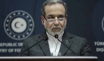 Irán se muestra dispuesto a negociar pese a la 'falta de voluntad' de EE.UU. en el pasado