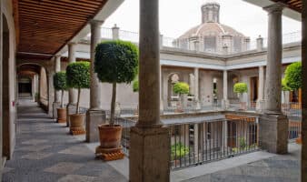 El Colegio Nacional inicia 2026 con actividades virtuales