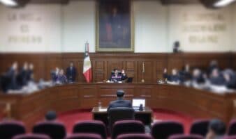 Se enreda SCJN en polémicas, aclaraciones y contradicciones