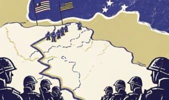 “Tenemos que vernos en el espejo venezolano” ¿podría pasar en México?: Edmundo Jacobo analiza