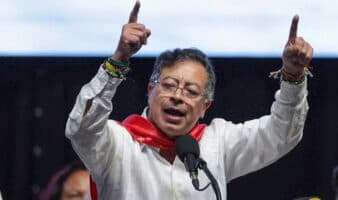 Petro responde a las amenazas de Trump: 'Si me detienen, desatarán al jaguar popular'