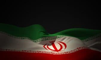 Alta Representante de la UE defiende que la guerra en Oriente Próximo 'no es la guerra de Europa'