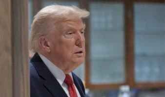 Trump asegura que está negociando un acuerdo con líderes de Cuba tras el bloqueo petrolero