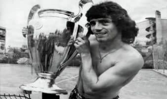 Kevin Keegan, leyenda del futbol inglés, padece cáncer