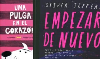 ¡Atención Reyes Magos! 4 libros infantiles imperdibles