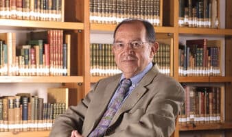 Aparición y formación de la escritura | Artículo de Luis Fernando Lara