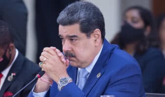 Maduro será juzgado en EE.UU. por cargos criminales, asegura senador republicano