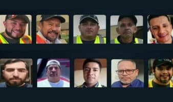 Caen cuatro presuntos implicados en secuestro de mineros en Sinaloa