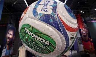 Existe suficiente capacidad de hospedaje para el Mundial: Concanaco Servytur