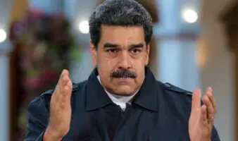 Acusación de EE.UU. contra Maduro detalla presunta operación de droga y dinero desde México