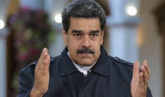 Acusación de EE.UU. contra Maduro detalla presunta operación de droga y dinero desde México